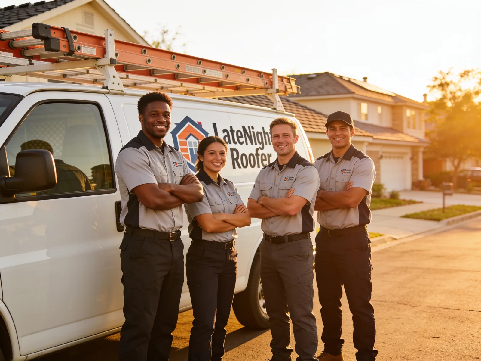 Emergency Roof Repair company in Lafayette, OR
